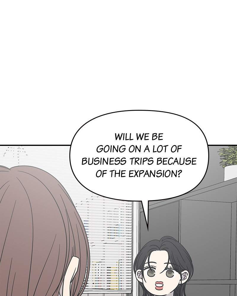 No Office Romance! Chapter 40 page 6 - 