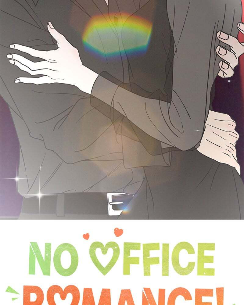 No Office Romance! Chapter 40 page 55 - 