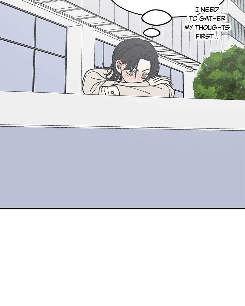 No Office Romance! Chapter 40 page 59 - 