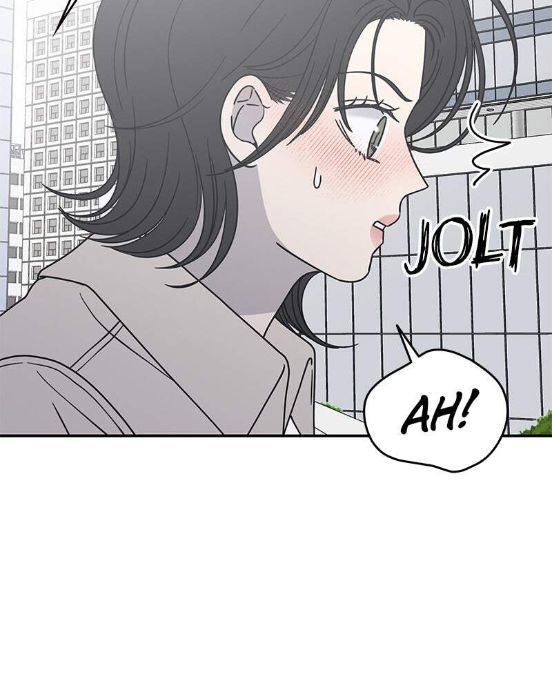 No Office Romance! Chapter 40 page 62 - 