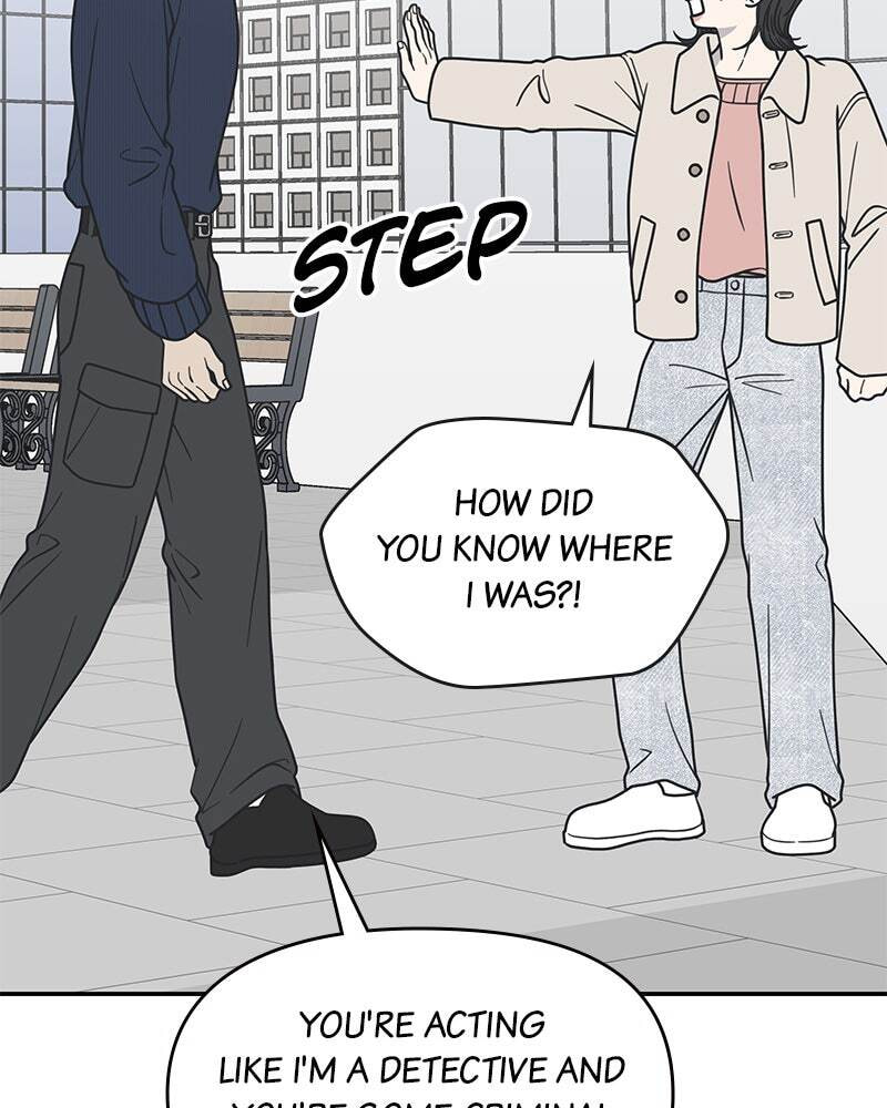 No Office Romance! Chapter 40 page 66 - 