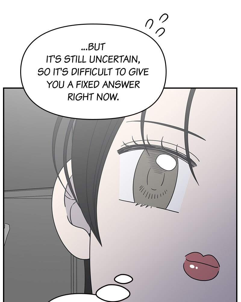 No Office Romance! Chapter 40 page 8 - 