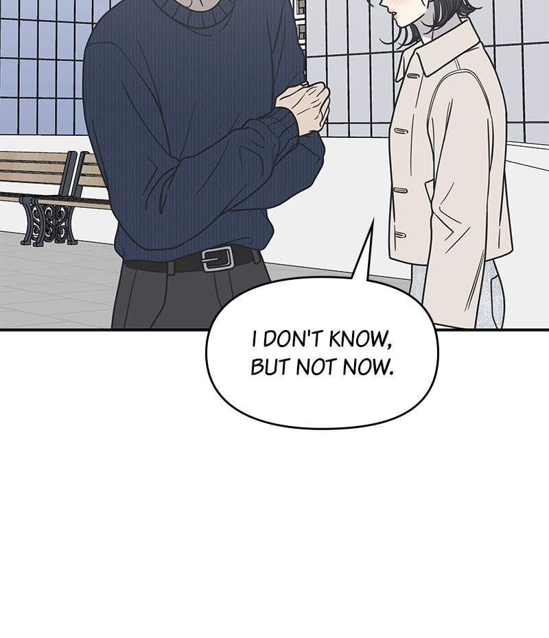 No Office Romance! Chapter 40 page 72 - 