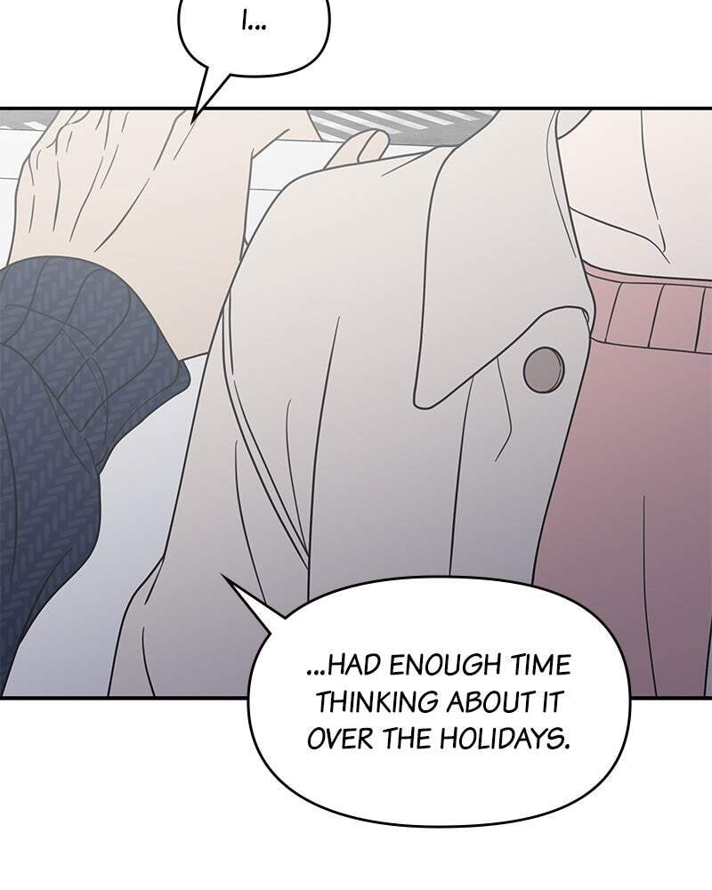 No Office Romance! Chapter 40 page 93 - 
