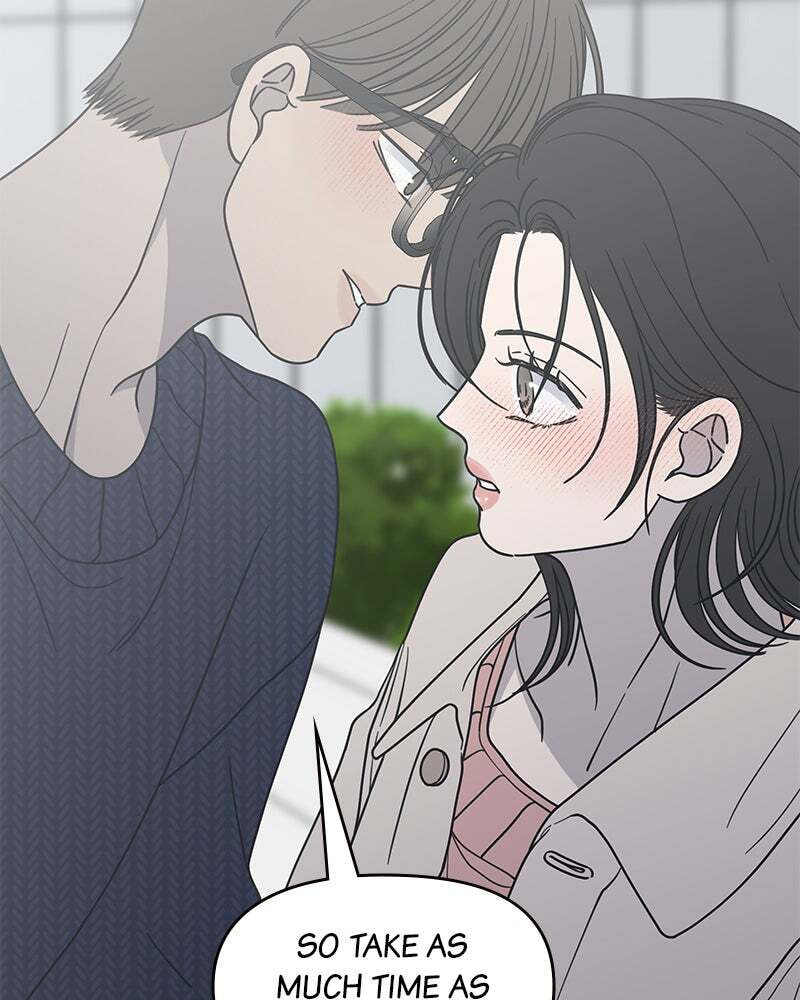 No Office Romance! Chapter 40 page 96 - 