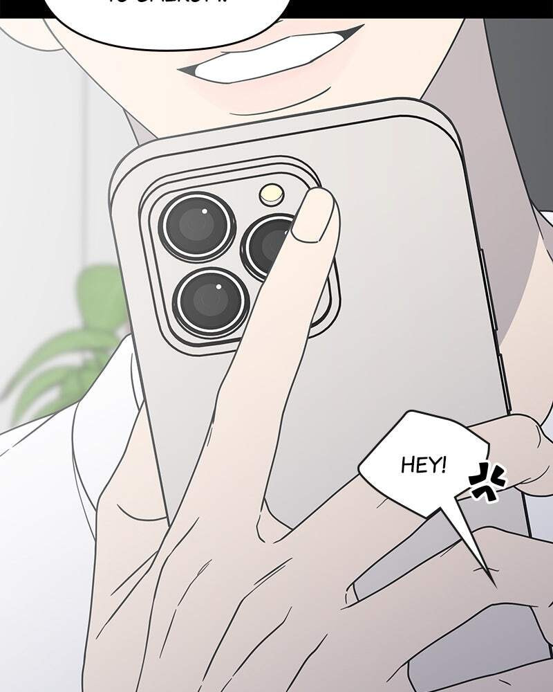 No Office Romance! Chapter 41 page 110 - 