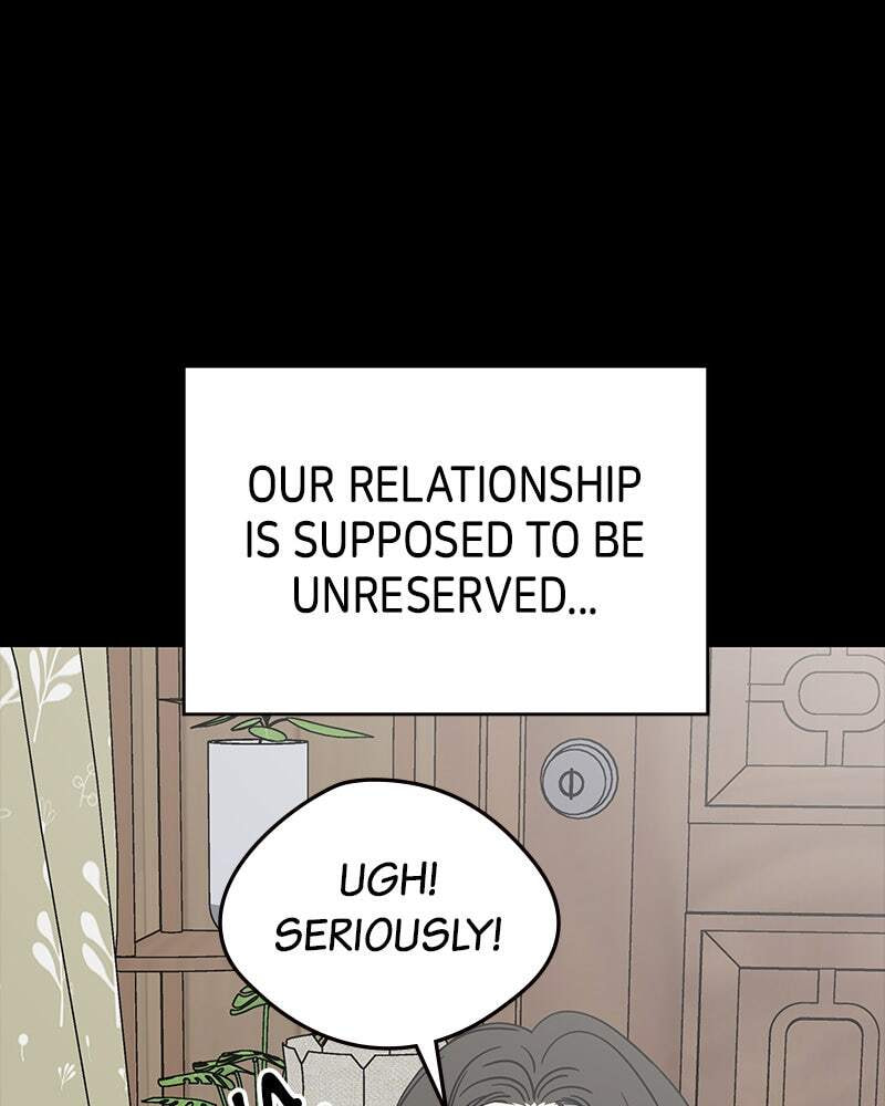 No Office Romance! Chapter 41 page 112 - 