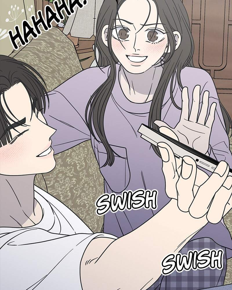 No Office Romance! Chapter 41 page 113 - 