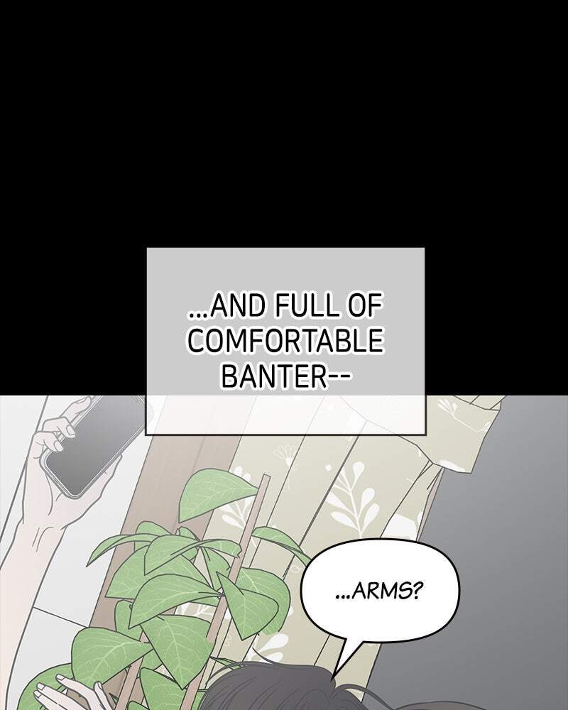 No Office Romance! Chapter 41 page 115 - 