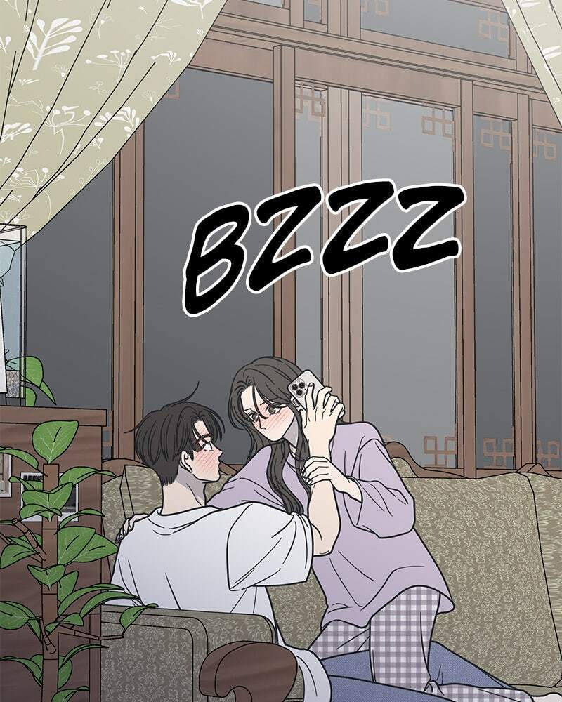 No Office Romance! Chapter 41 page 126 - 