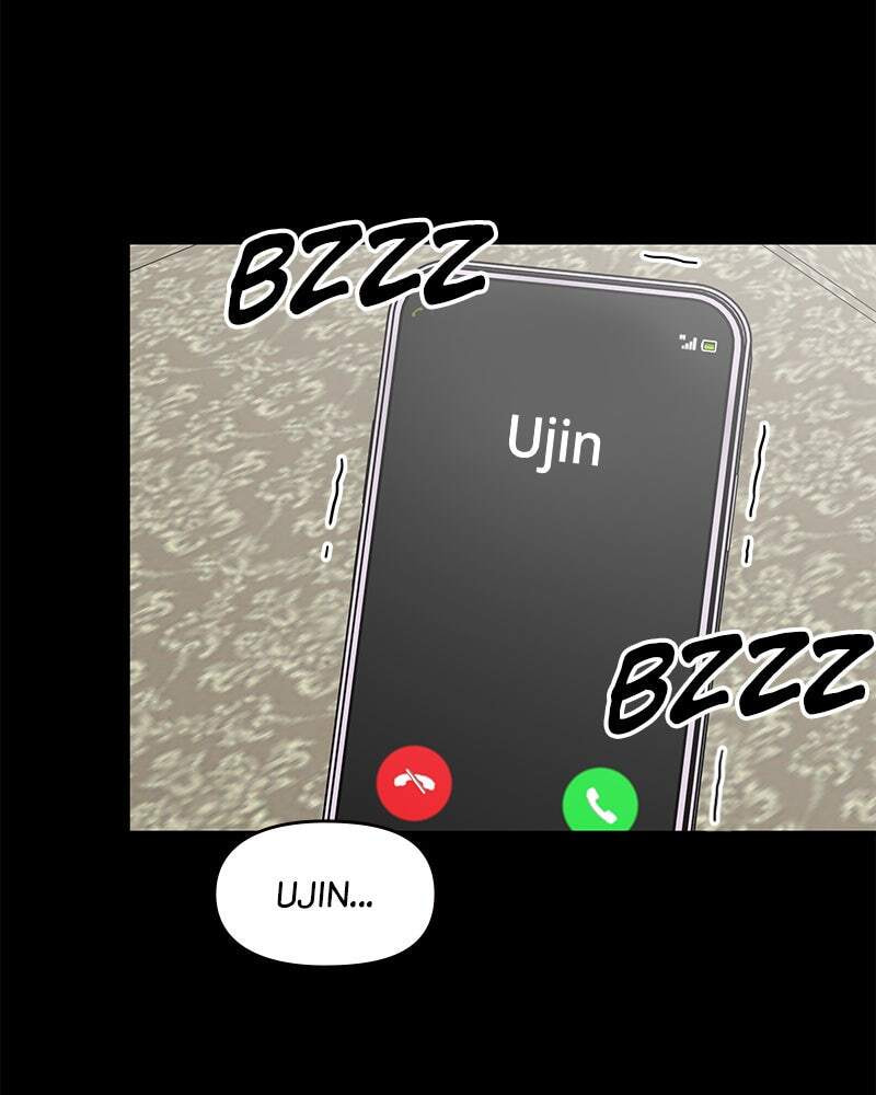 No Office Romance! Chapter 41 page 131 - 