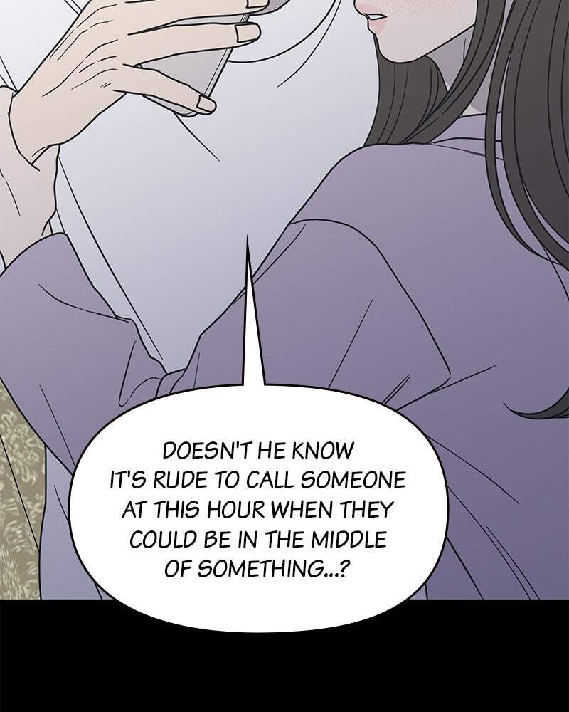 No Office Romance! Chapter 41 page 133 - 