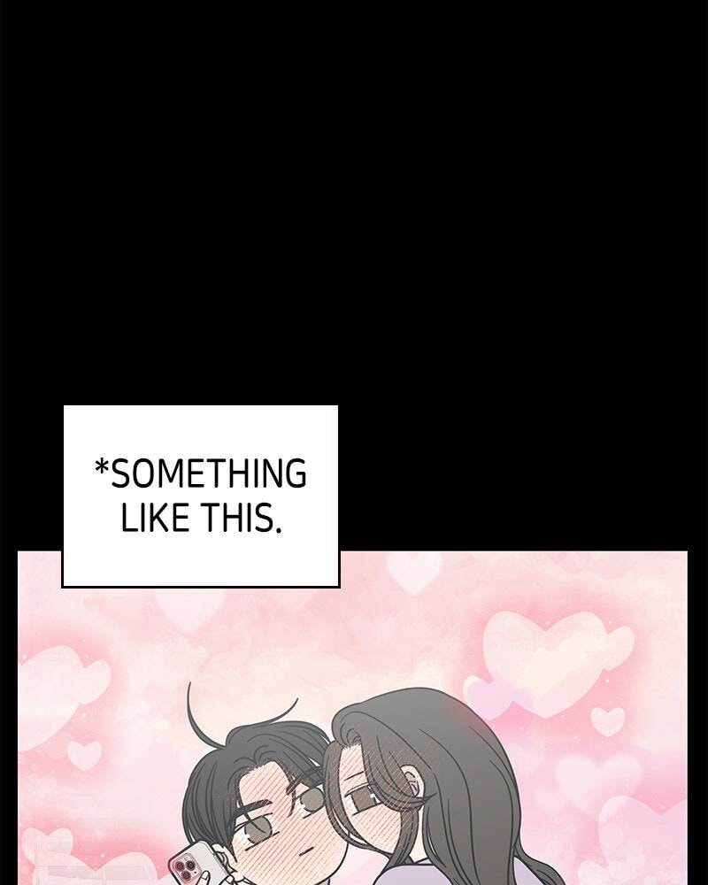 No Office Romance! Chapter 41 page 134 - 