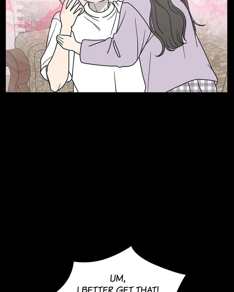 No Office Romance! Chapter 41 page 135 - 