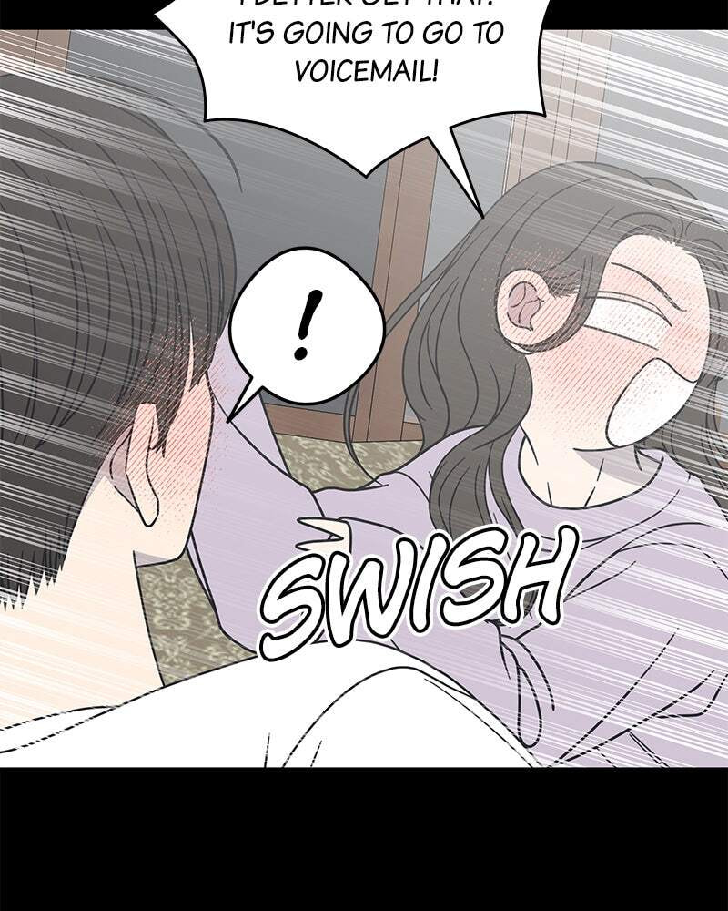 No Office Romance! Chapter 41 page 136 - 