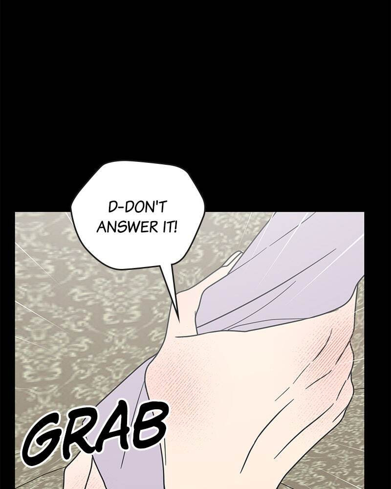 No Office Romance! Chapter 41 page 137 - 