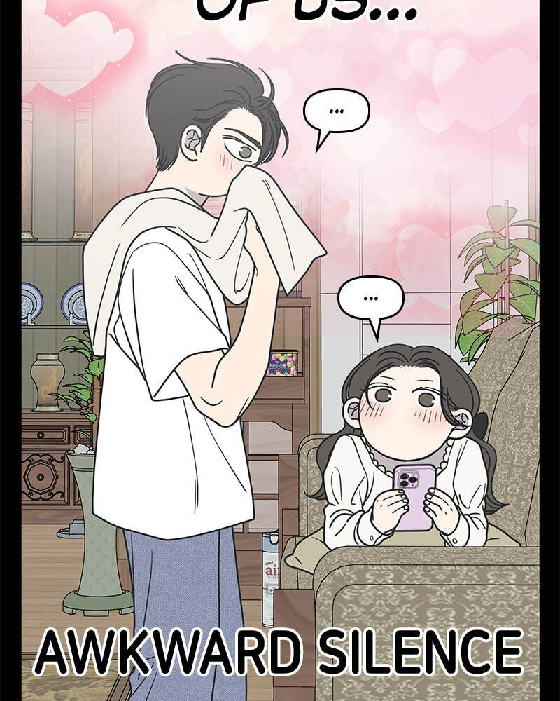 No Office Romance! Chapter 41 page 35 - 