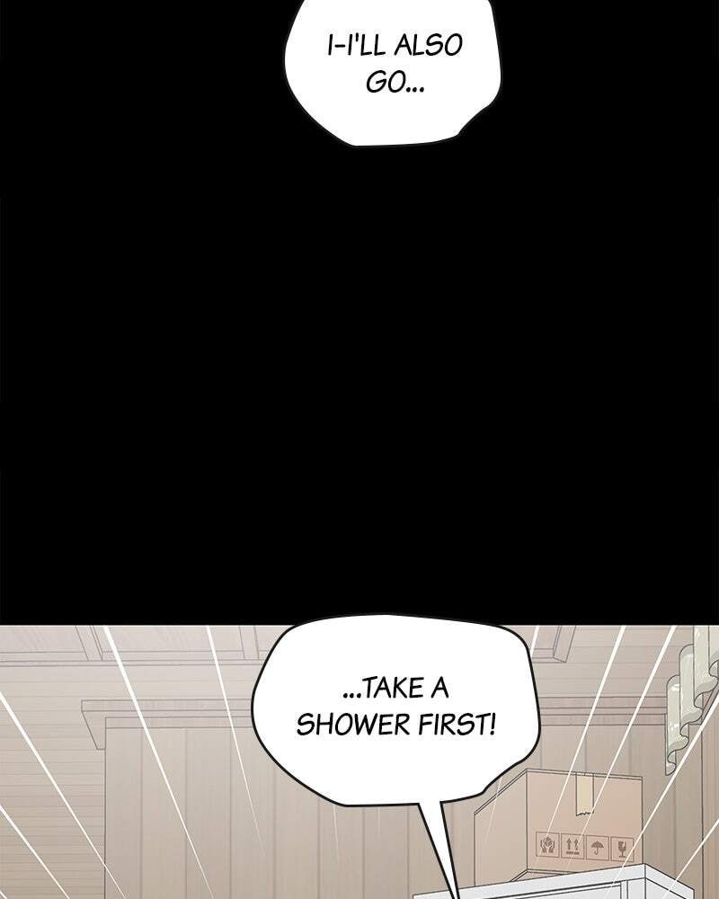 No Office Romance! Chapter 41 page 38 - 