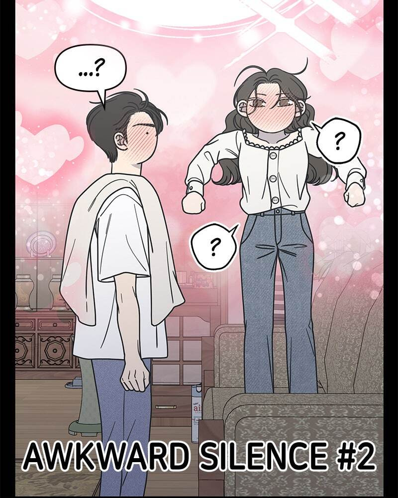 No Office Romance! Chapter 41 page 41 - 