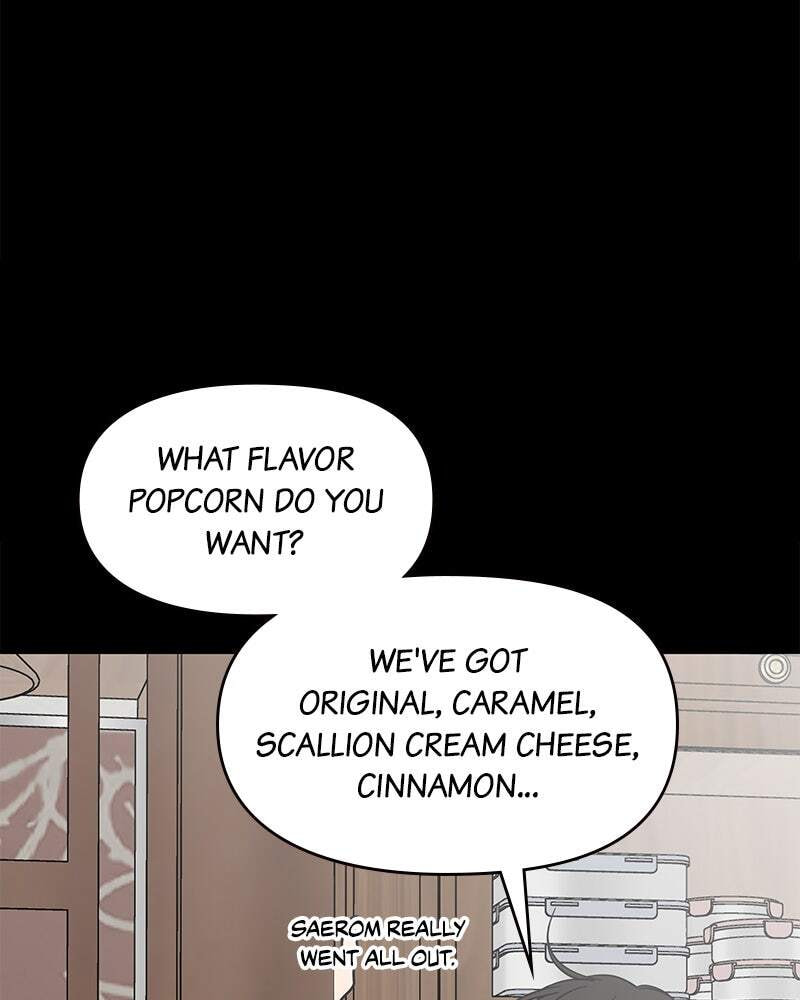 No Office Romance! Chapter 41 page 46 - 