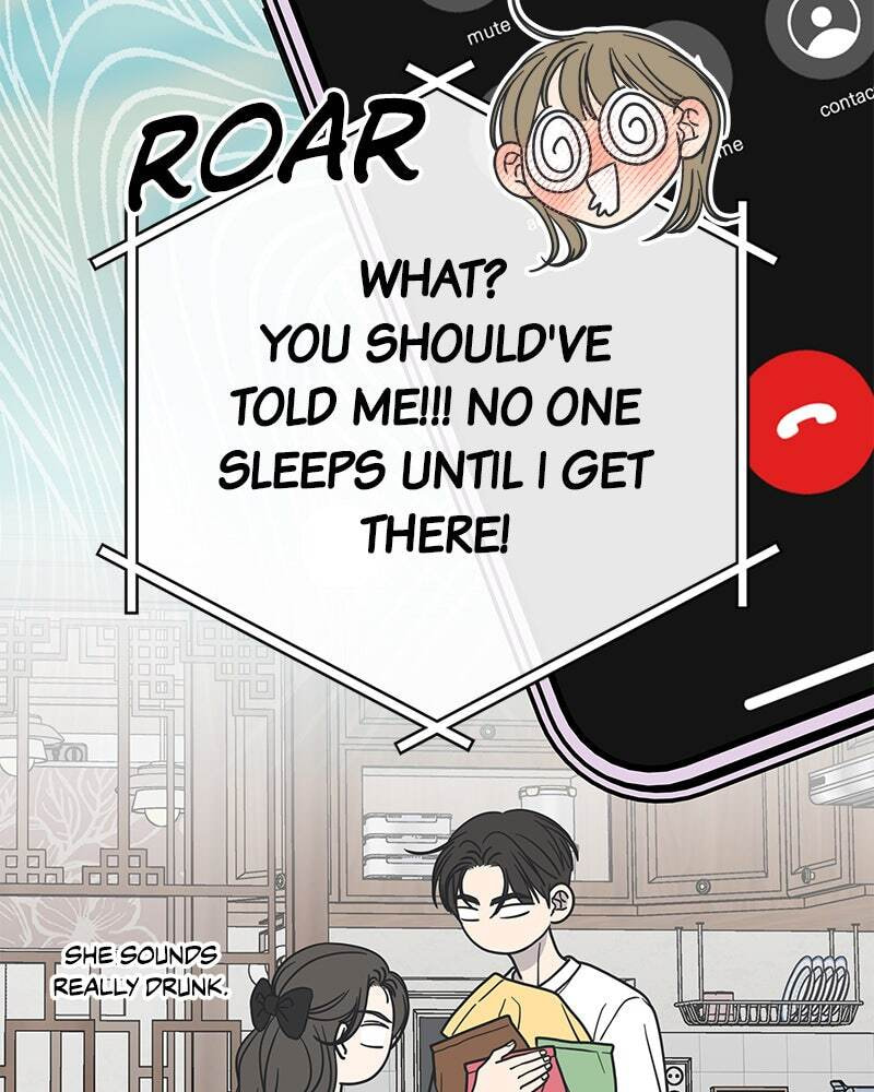 No Office Romance! Chapter 41 page 52 - 
