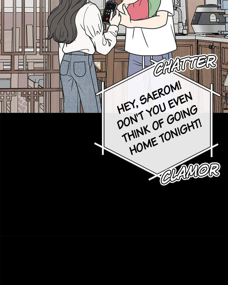 No Office Romance! Chapter 41 page 53 - 