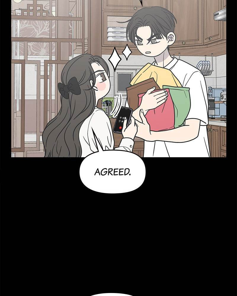 No Office Romance! Chapter 41 page 55 - 