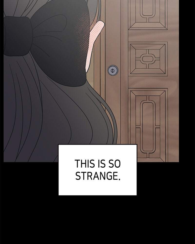 No Office Romance! Chapter 41 page 60 - 