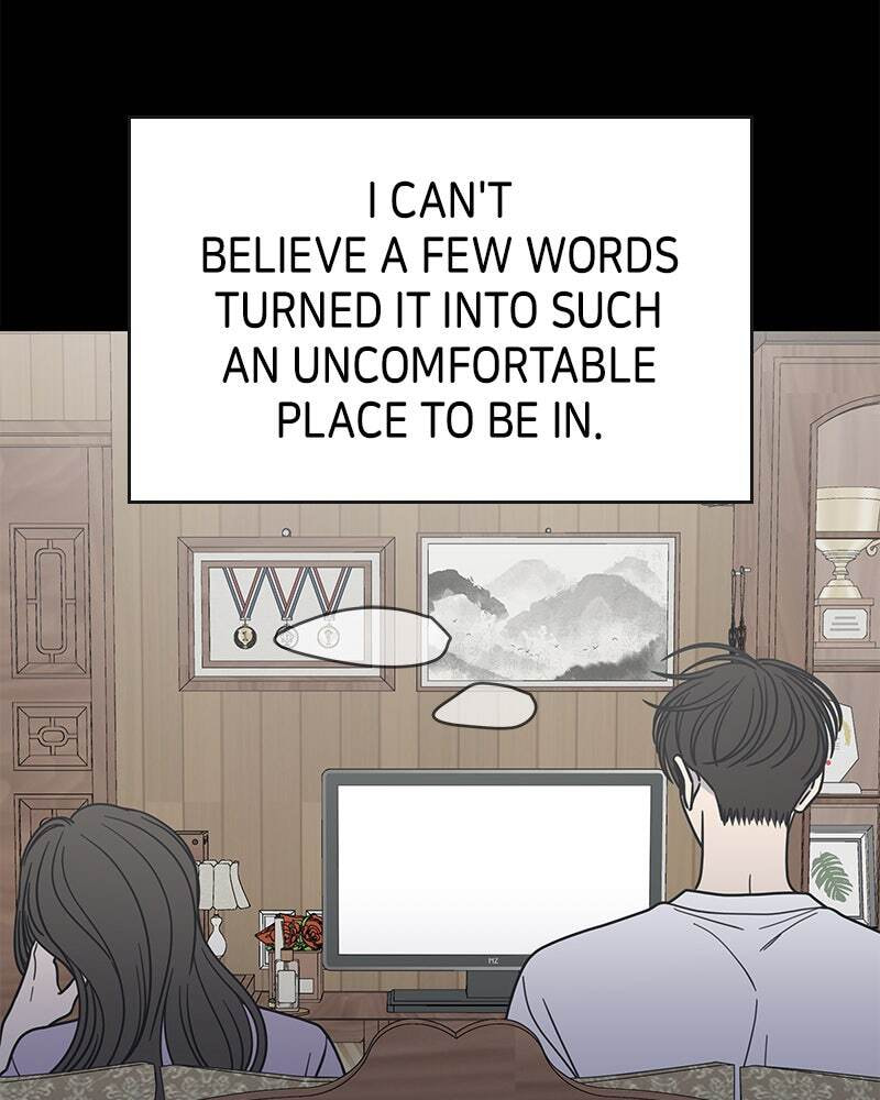No Office Romance! Chapter 41 page 64 - 