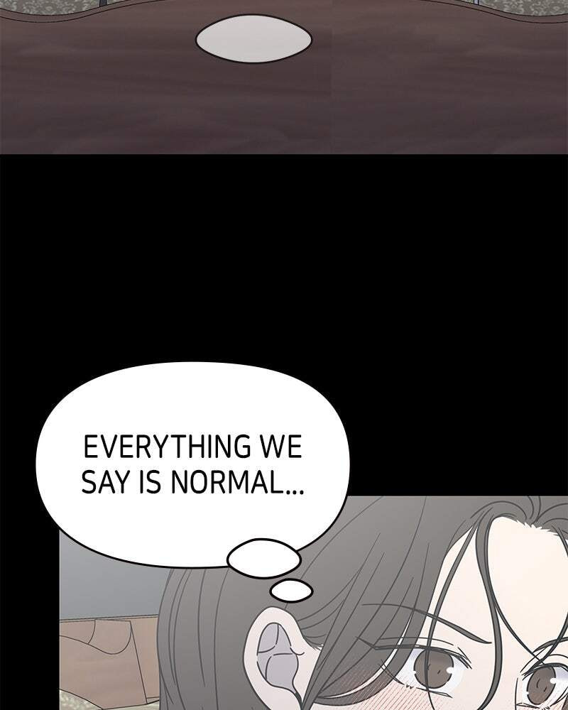 No Office Romance! Chapter 41 page 65 - 