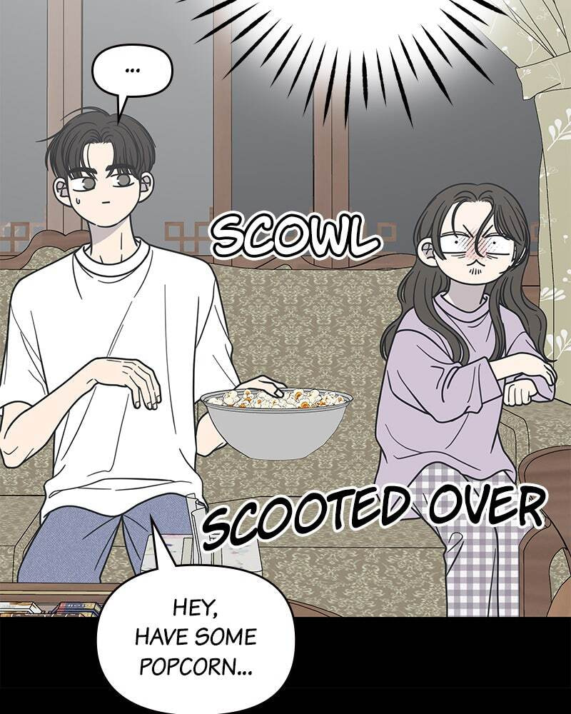 No Office Romance! Chapter 41 page 73 - 