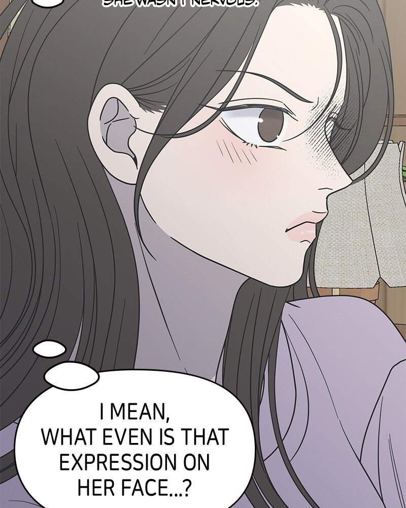 No Office Romance! Chapter 41 page 75 - 