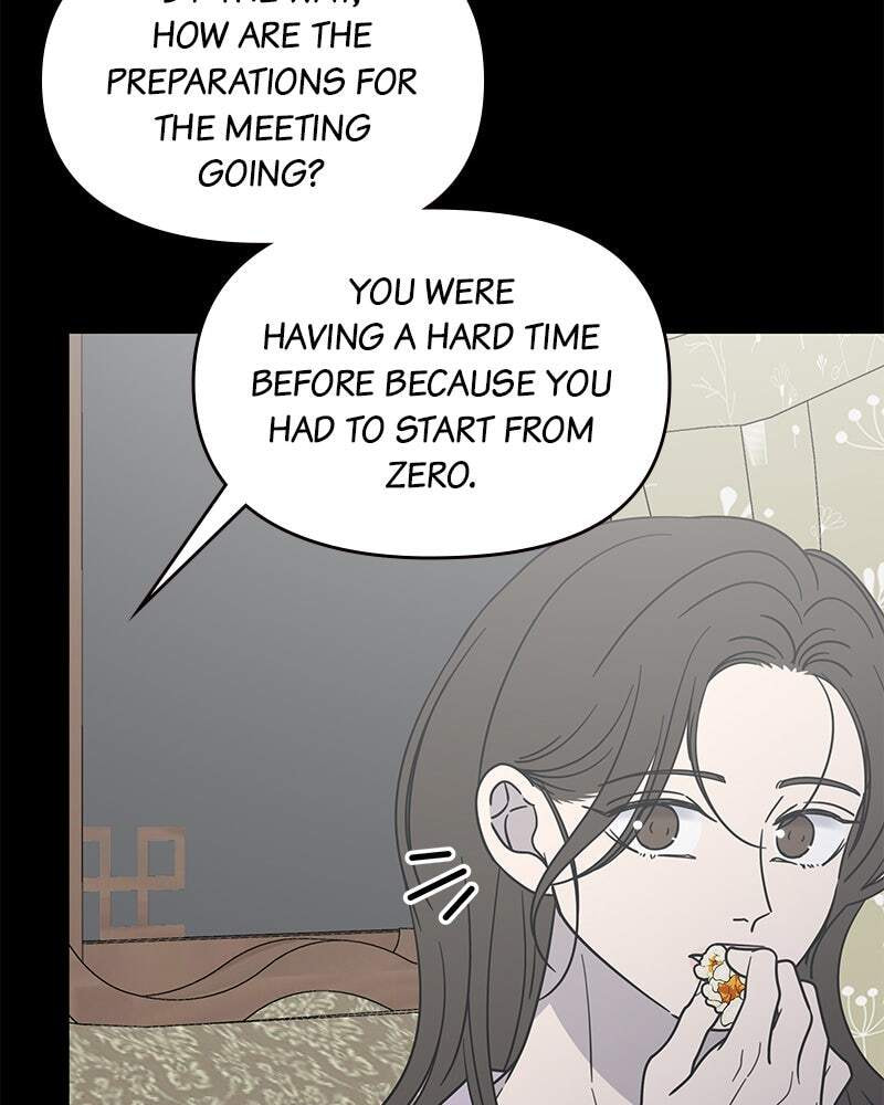 No Office Romance! Chapter 41 page 78 - 
