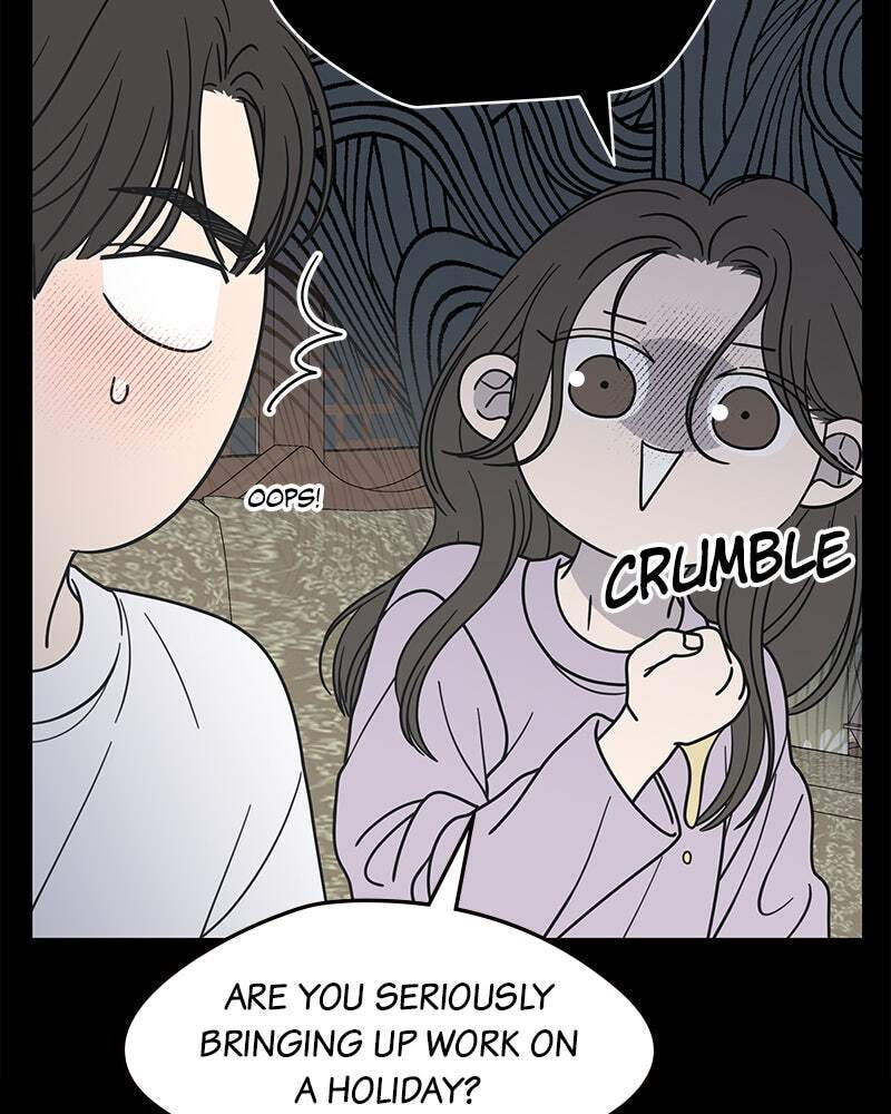 No Office Romance! Chapter 41 page 80 - 