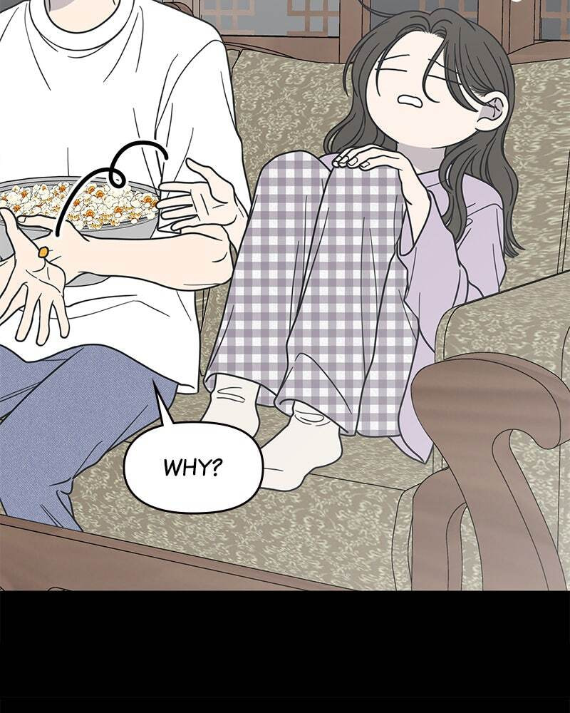 No Office Romance! Chapter 41 page 82 - 