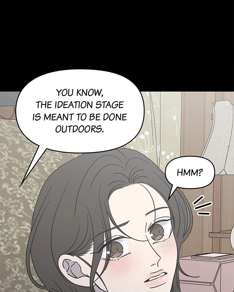 No Office Romance! Chapter 41 page 88 - 