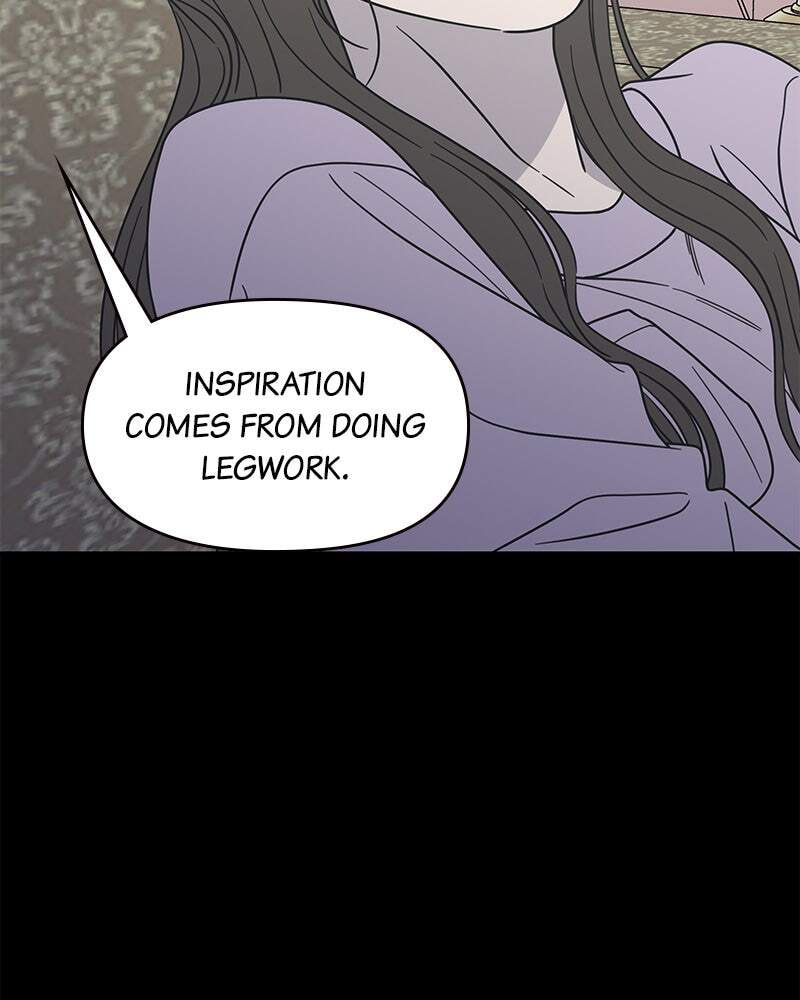 No Office Romance! Chapter 41 page 89 - 