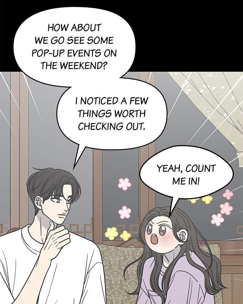 No Office Romance! Chapter 41 page 90 - 