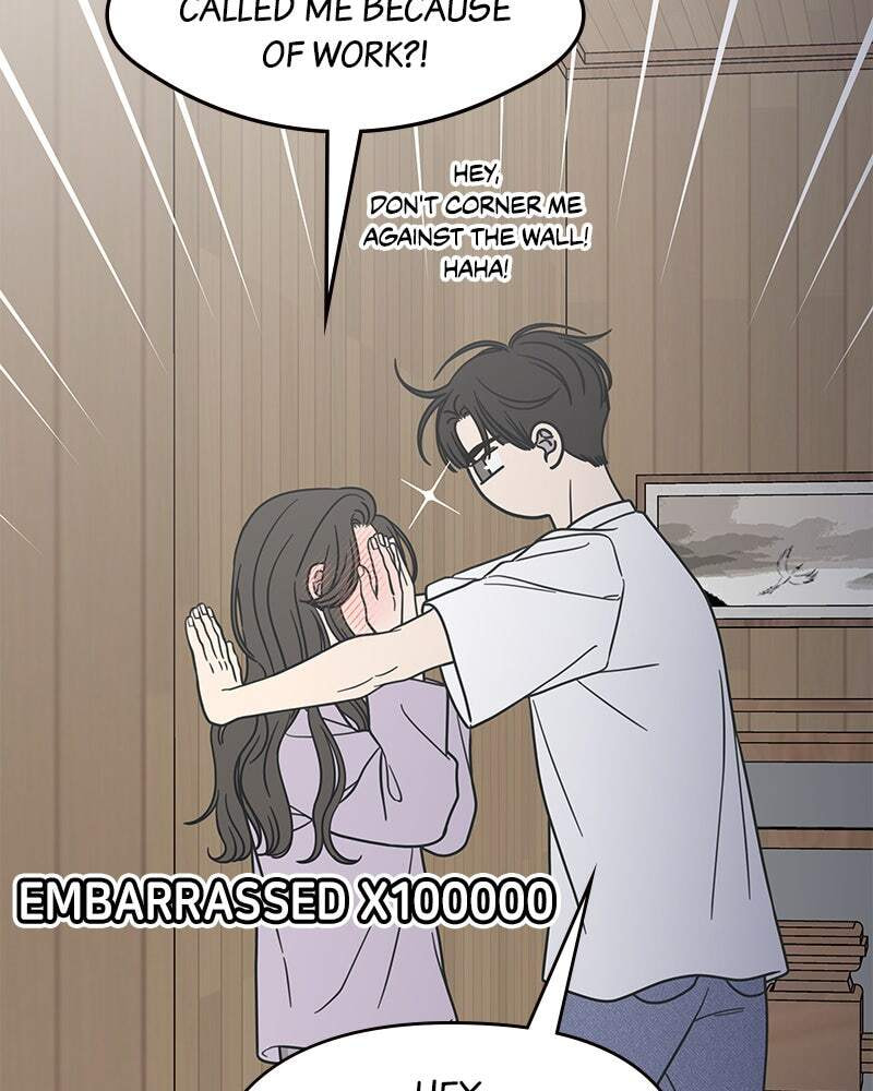 No Office Romance! Chapter 42 page 105 - 