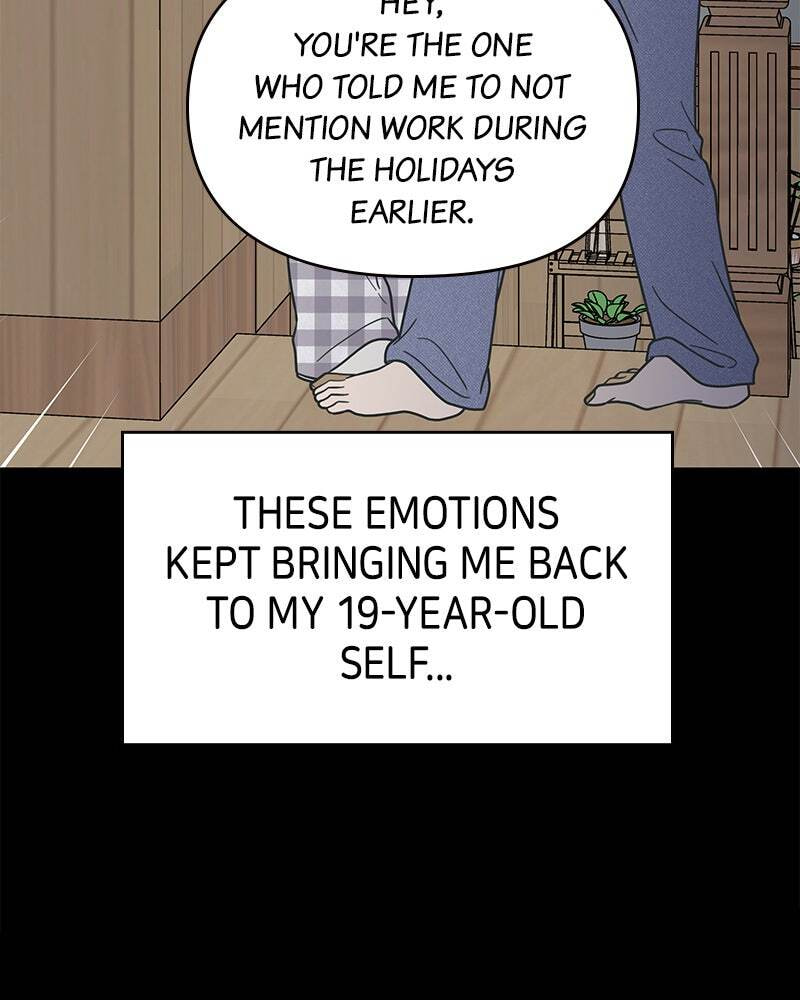No Office Romance! Chapter 42 page 106 - 