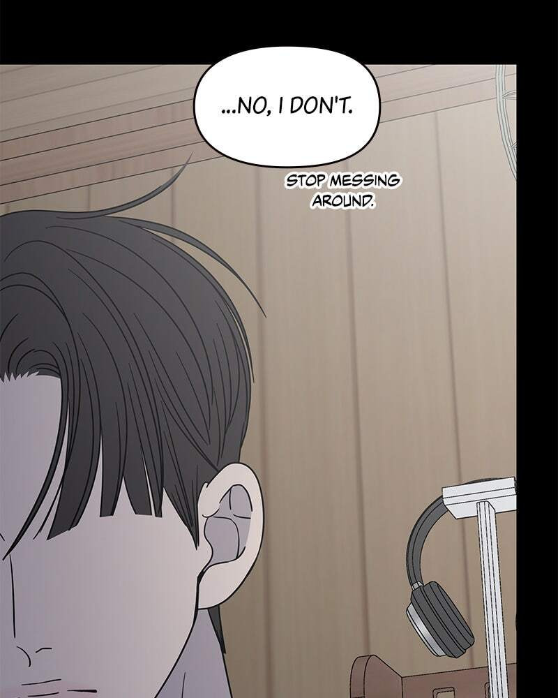 No Office Romance! Chapter 42 page 112 - 