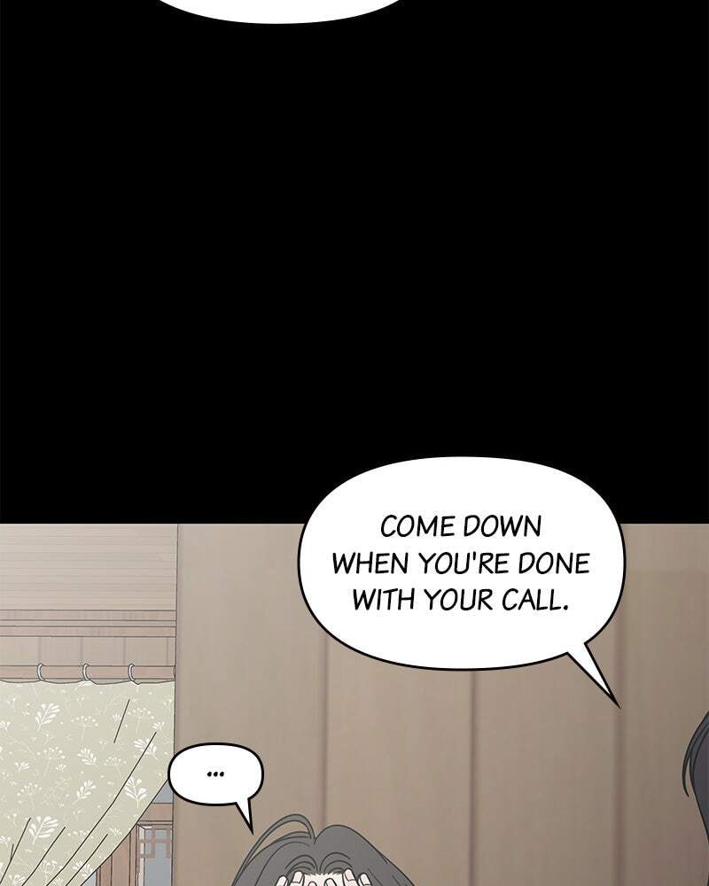 No Office Romance! Chapter 42 page 123 - 
