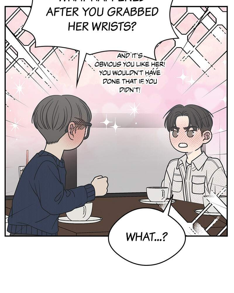 No Office Romance! Chapter 42 page 30 - 