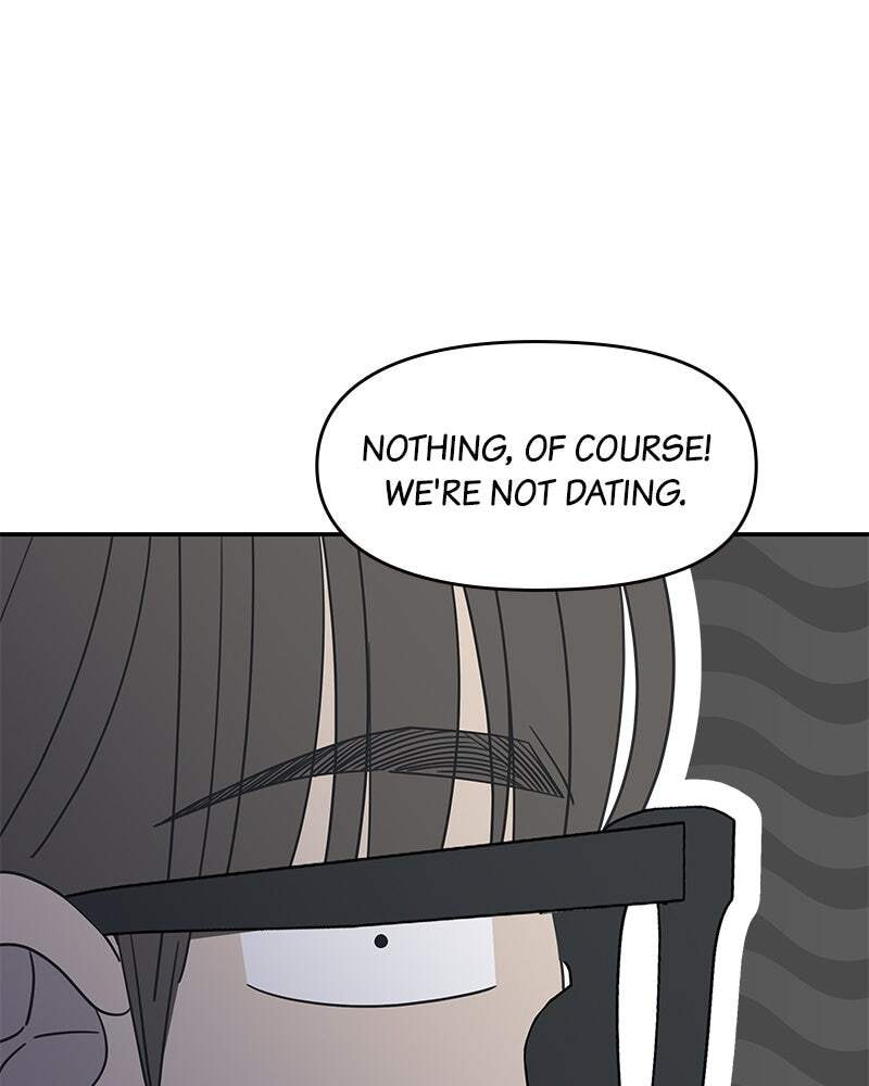 No Office Romance! Chapter 42 page 31 - 