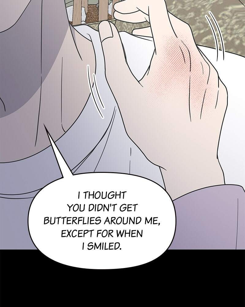 No Office Romance! Chapter 42 page 36 - 