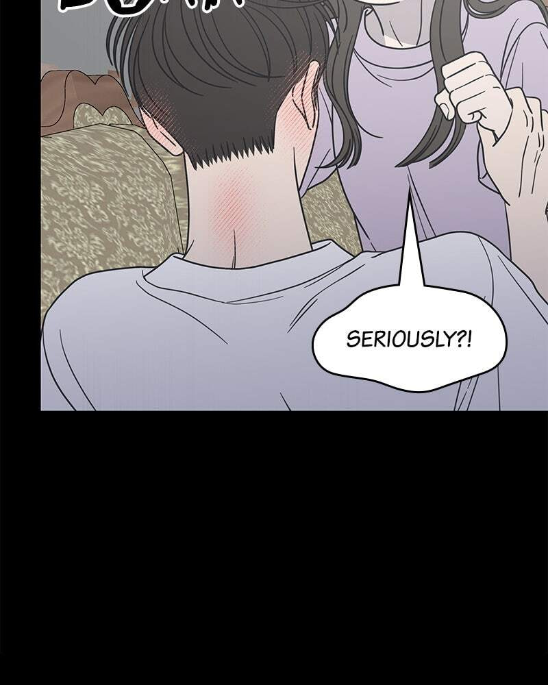 No Office Romance! Chapter 42 page 38 - 