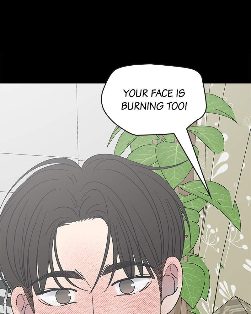 No Office Romance! Chapter 42 page 39 - 