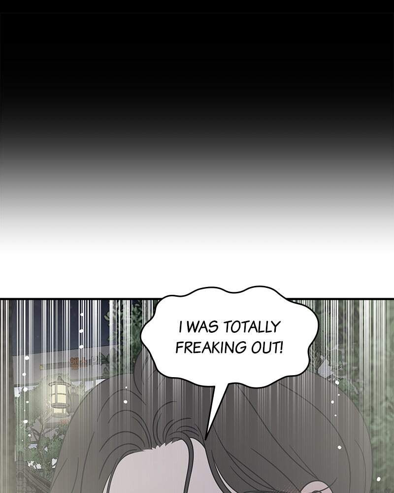 No Office Romance! Chapter 42 page 44 - 