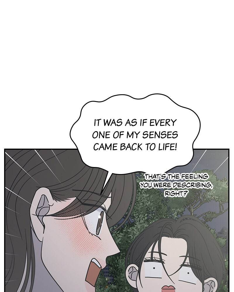 No Office Romance! Chapter 42 page 46 - 