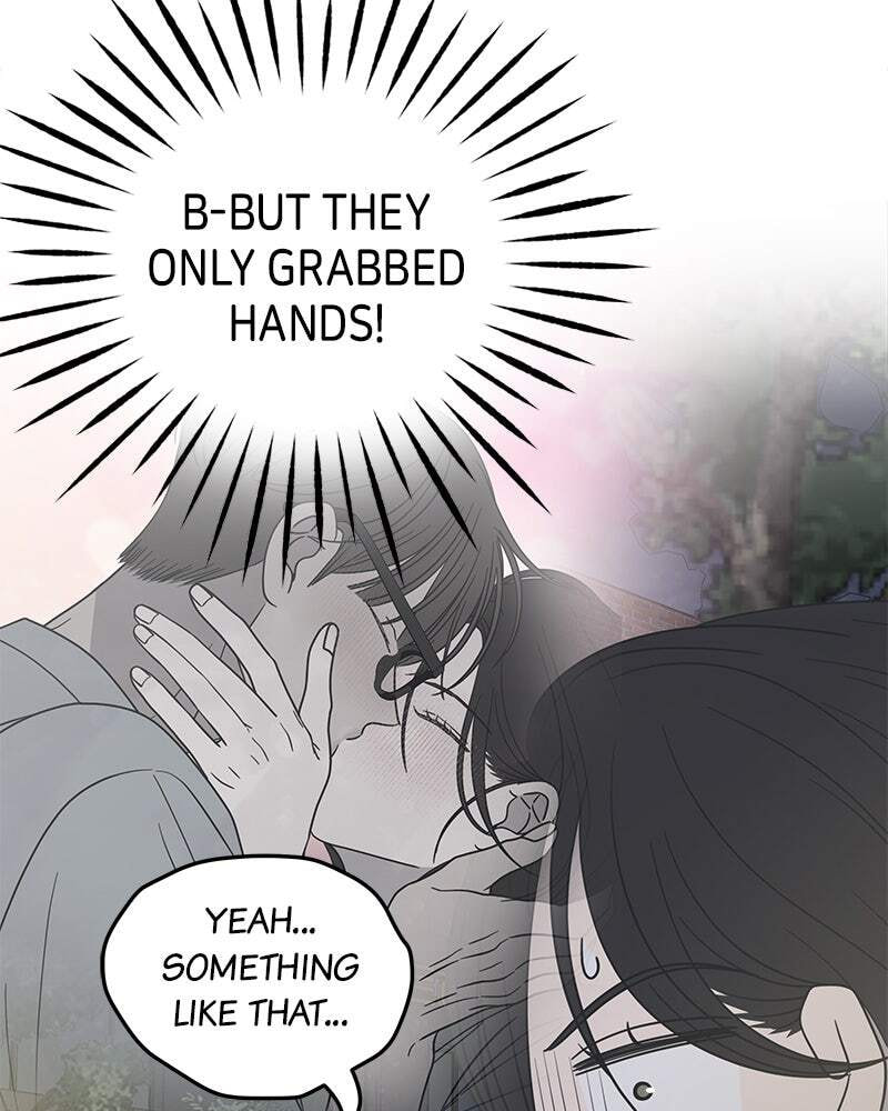 No Office Romance! Chapter 42 page 48 - 